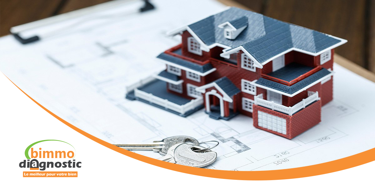 Les diagnostics immobiliers jouent un rôle crucial dans le processus de vente ou de location d'une propriété, et leur importance ne peut être sous-estimée